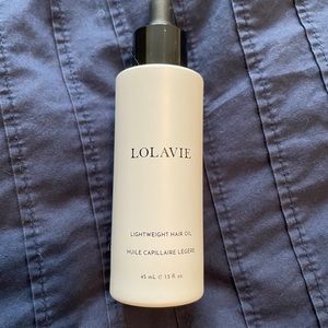 Lolavie Lightweight Hair Oil